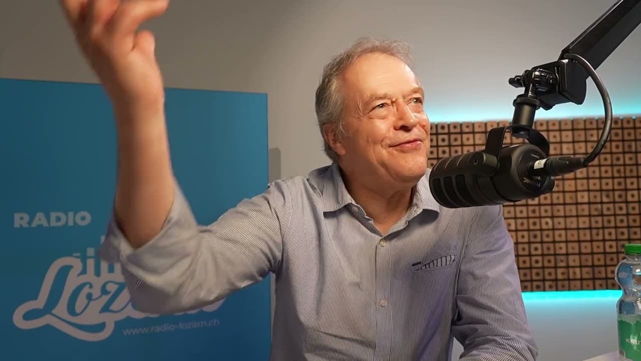 21st Century Orchestra: Wie in Luzern das Kinoerlebnis entstand