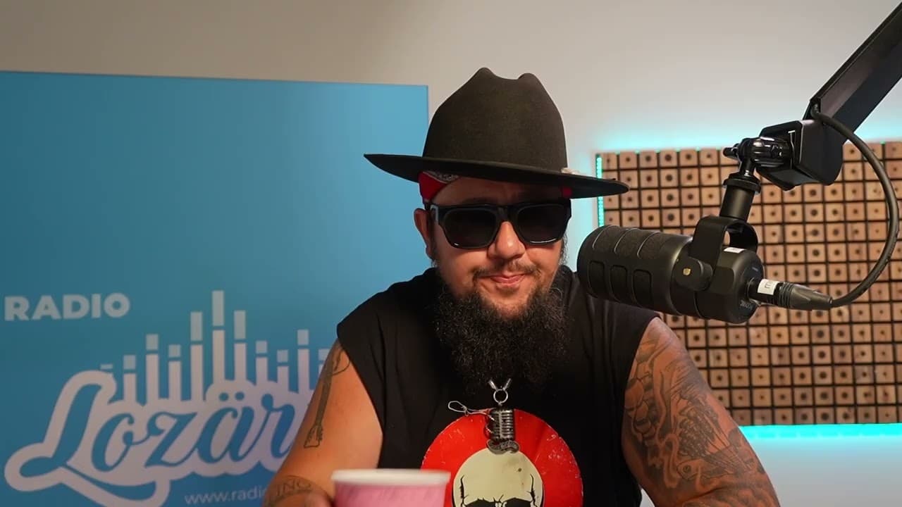 Marc Amacher über Blechgitarren, Blues und «The Voice»